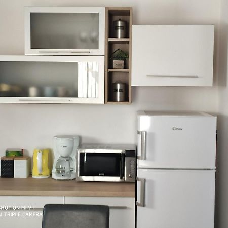 Apartment Sandra 보디체 외부 사진