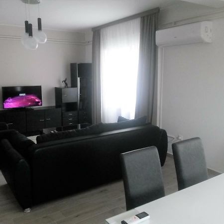 Apartment Sandra 보디체 외부 사진