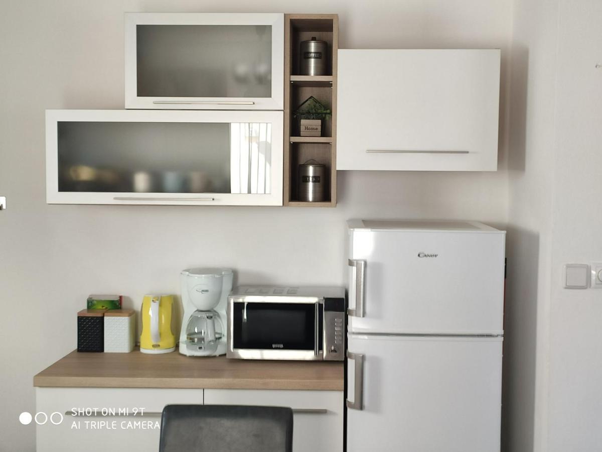 Apartment Sandra 보디체 외부 사진