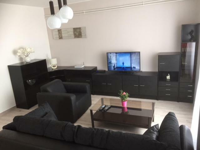 Apartment Sandra 보디체 외부 사진