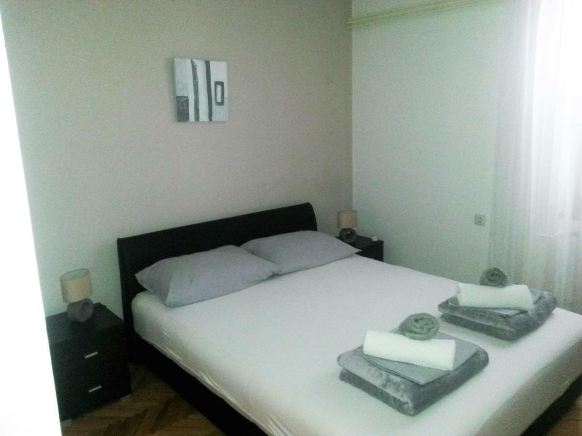Apartment Sandra 보디체 외부 사진