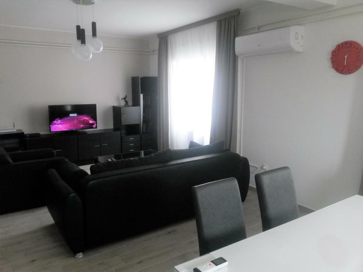 Apartment Sandra 보디체 외부 사진