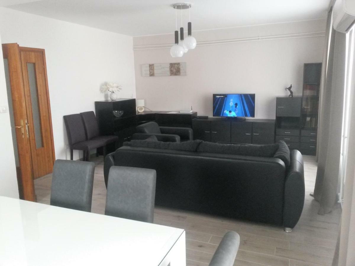 Apartment Sandra 보디체 외부 사진
