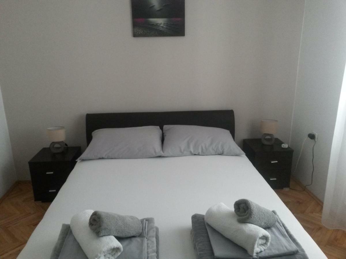 Apartment Sandra 보디체 외부 사진
