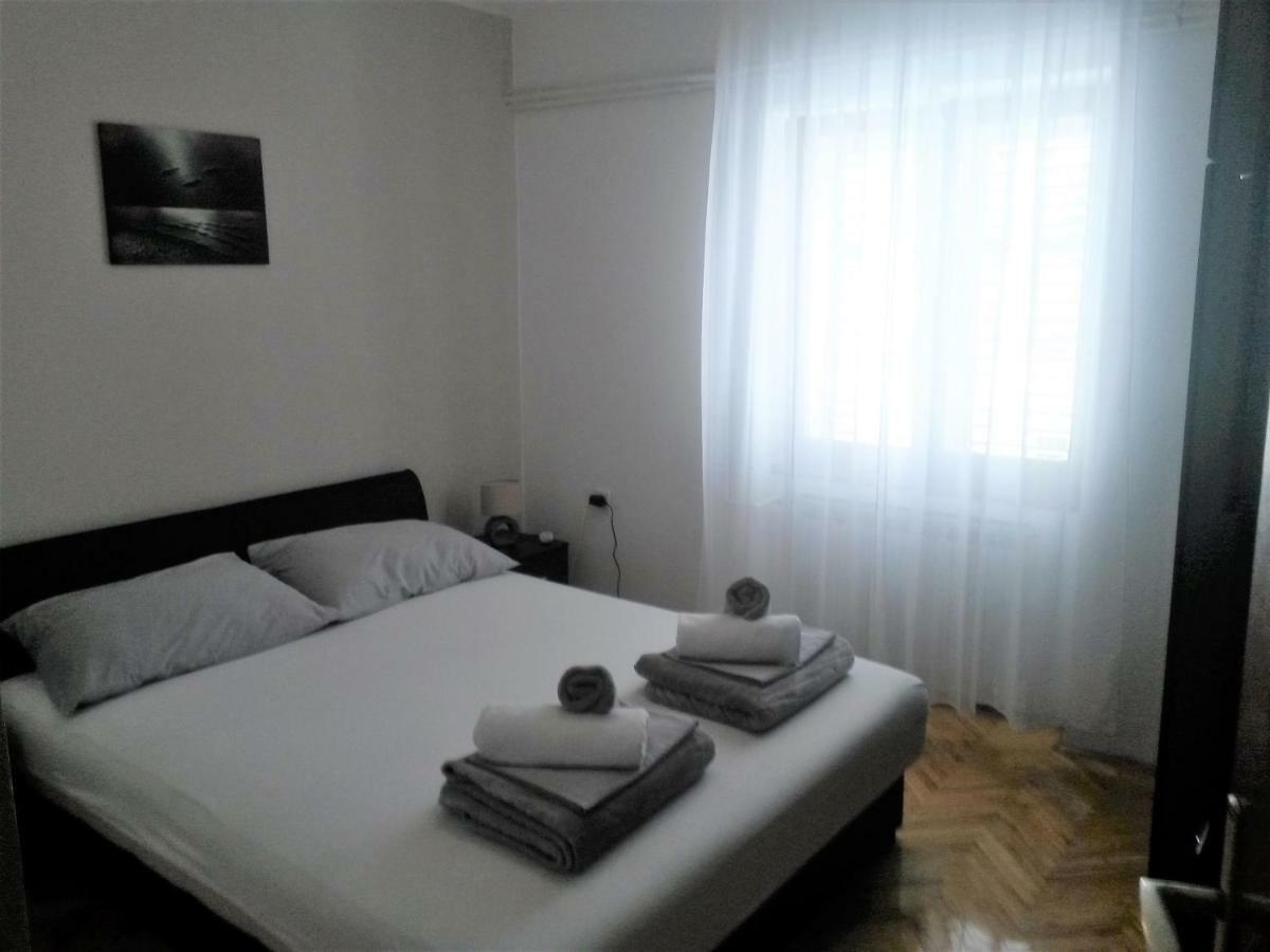 Apartment Sandra 보디체 외부 사진