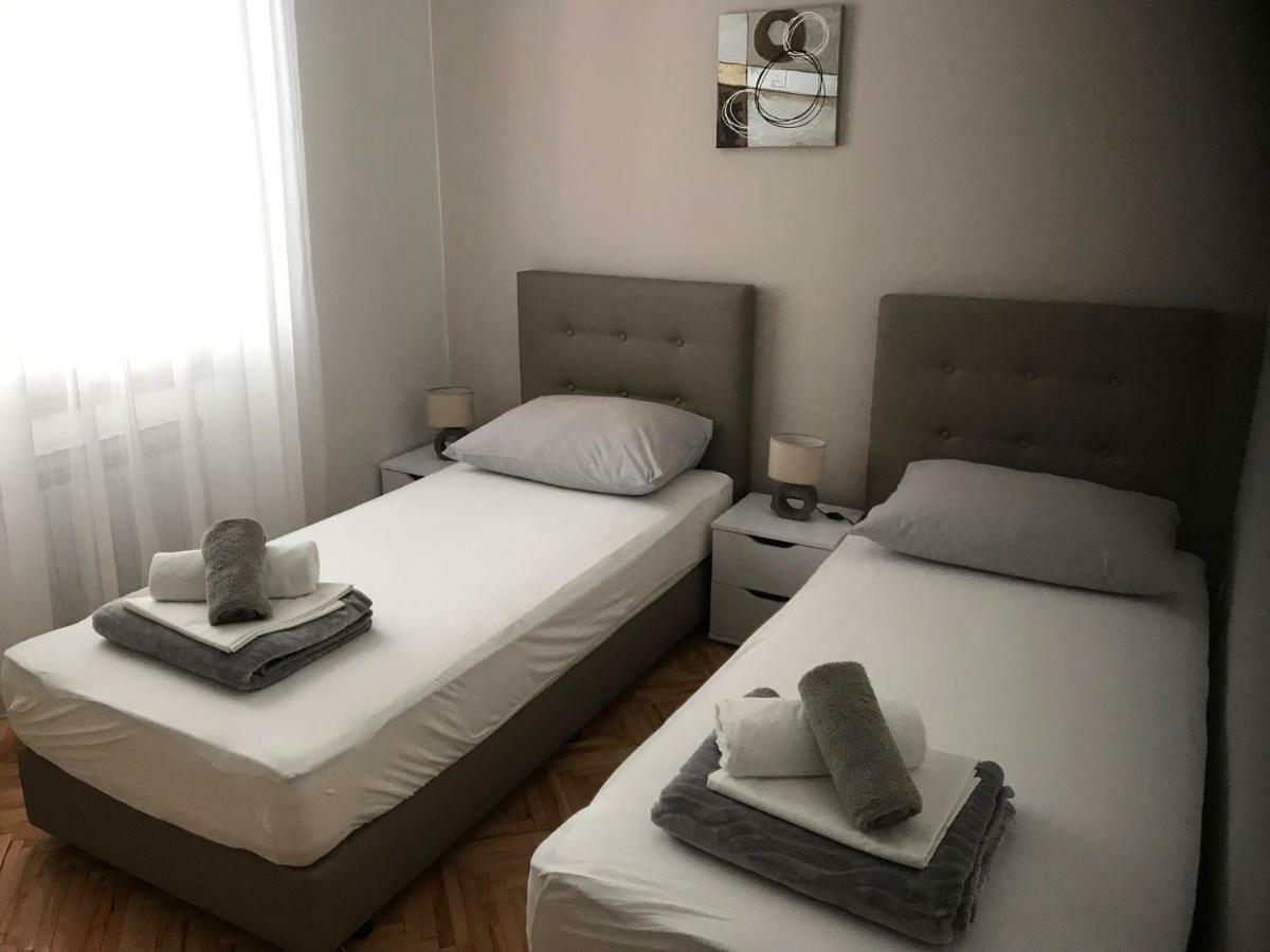 Apartment Sandra 보디체 외부 사진