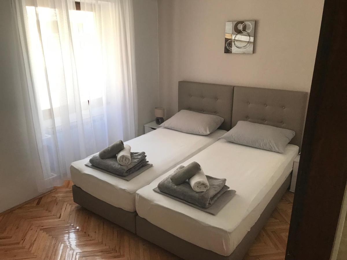 Apartment Sandra 보디체 외부 사진